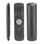 Hey Rm-l1220 Üniversal Philips Smart Tuşlu Tv Kumanda Tüm Modeller (m7485600239x)