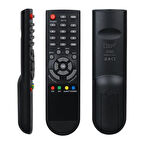 Hey D-sat Dixstar Baff 800 Sd Uydu Kumandası