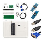 Elektromer Rt-809h 10 Soketli Universal Entegre Programlayıcı