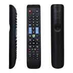 Hey Küçük Kalıp Samsung Uyumlu Aa59-00582a Lcd Led Tv Kumanda