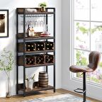 Tasarım Mutfak Ve Bar Düzenleyici