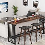  Tasarım Ofis Ev Konsol Masa