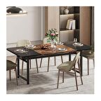 Zizuva Tasarım Salon Ve Ofis Masası