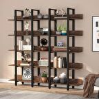 Tasarım Ev Ve Ofis Raf Sistemi