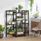 Zizuva Tasarım Saksılık Ve Dekoratif Raflar