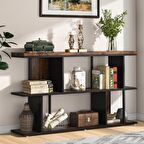 Tasarım Konsol Ve TV Ünitesi