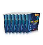 Zafer Yayınları - 9. Sınıf TÜM DERSLER Soru Bankası [7’li Set]