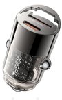 Omix X3 X4 X5 X6 X7 Araç Şarj Başlığı 30W NF-Ys-Y68