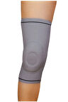 Genuflex Patella Silikon Destekli Dizlik Std - Xl