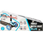 Eğlenceli Oyuncak Cool Wheels Luna Scooter Mavi - FR59991 Kız Erkek Çocuk Eğiticil