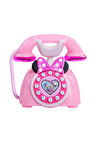 Kız Çocuk Oyuncak Erkek Çocuk Oyuncak Minnie Sesli Telefon Eğitici Oyuncaklar