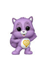 Kız Çocuk Oyuncak Erkek Çocuk Oyuncak Funko POP Animation: Care Bears - Bright Heart Raccoon Eğitici