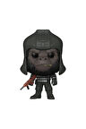 Kız Çocuk Oyuncak Erkek Çocuk Oyuncak Funko POP Movies: Planet of the Apes - General Ursus Eğitici O