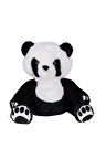 Kız Çocuk Oyuncak Erkek Çocuk Oyuncak 2871 Peluş Panda -My Friend Toys Eğitici Oyuncaklar