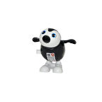 Eğlenceli Oyuncak URT005-04 Birliktoys, Kurmalı Penguen - 1adet Stokta Olan Gönderilir Kız Erkek Çocuk Eğitici Öğretic