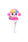 Kız Çocuk Oyuncak Erkek Çocuk Oyuncak Coco Cones Gökkuşağı Peluş S1 9631SQ1 Eğitici Oyuncaklar