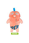 Kız Çocuk Oyuncak Erkek Çocuk Oyuncak Bubble Tea Crystal Boba Pals Serisi 14cm Eğitici Oyuncaklar