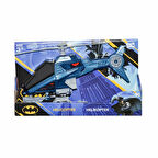 Kız Erkek Çocuk Oyuncak ML505 Batman Helikopter -Molmo Kız Erkek Çocuk Eğitici