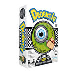 Öğretici Oyuncak 5506 Dedektif Kız Erkek Çocuk Eğitici