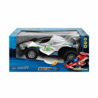 Öğretici Oyuncak 10099 Sesli ve Işıklı 3D Buggy Sürtmeli Araba Kız Erkek Çocuk Eğitici Eğitici Oy