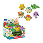 Öğretici Oyuncak 17683 Baby Clementoni - Yumuşak Hayvan Arkadaşlar -1adet stokta olan gönderilir Kız Erkek Çocuk Oyun