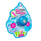 Eğlenceli Oyuncak Macaron Kutuda Marshmallow Cupcake Slime Kız Erkek Çocuk Eğitici