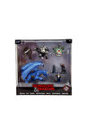 Kız Çocuk Oyuncak Erkek Çocuk Oyuncak 253254004 Jada Dungeons Dragons Mega Paketi Eğitici Oyuncaklar