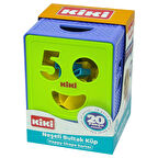 Eğitici Oyuncak Neşeli Bultak Küp - AE-1210 Kız Erkek Çocuk Eğitici