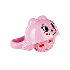 Eğitici Oyuncak Sevimli Yunus Çıngırak Kız Erkek Çocuk Eğitici