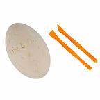 Eğitici Oyuncak Karanlıkta Parlayan Timsah Fosil Kazı Seti Kız Erkek Çocuk Eğitici Eğitici Oyunc