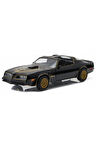 Kız Çocuk Oyuncak Erkek Çocuk Oyuncak Greenlight 1:24 1977 Pontiac Firebird T/A Eğitici Oyuncaklar