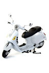 Kız Çocuk Oyuncak Erkek Çocuk Oyuncak Sunman 1:12 Vespa GTS 300 Super Eğitici Oyuncaklar