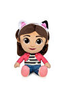 Kız Çocuk Oyuncak Erkek Çocuk Oyuncak 760022540 Gabby’s Dollhouse 18cm Mini Peluş -1adet fiyatıdır E
