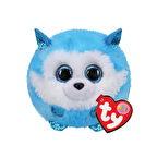 Öğretici Oyuncak TY Puffies Husky Puf-Prince 7cm Kız Erkek Çocuk Eğitici