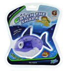 Eğitici Oyuncak Işıklı Su Oyuncağı Mavi Dalgıç Balık Kız Erkek Çocuk Eğitici