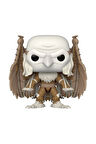 Kız Çocuk Oyuncak Erkek Çocuk Oyuncak Funko POP Across The Spider Verse Medieval Vulture Eğitici Oyu