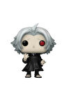 Kız Çocuk Oyuncak Erkek Çocuk Oyuncak Funko Pop Animation: Tokyo Ghoul Owl Eğitici Oyuncaklar