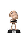 Kız Çocuk Oyuncak Erkek Çocuk Oyuncak Funko POP!: Battle Droid 76016 Eğitici Oyuncaklar