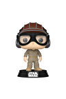 Kız Çocuk Oyuncak Erkek Çocuk Oyuncak Funko POP! Anakin with Helmet 76015 Eğitici Oyuncaklar