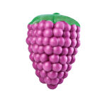 Öğretici Oyuncak Squishy Üzüm Kız Erkek Çocuk Eğitici