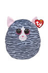Kız Çocuk Oyuncak Erkek Çocuk Oyuncak Ty Squishy Beanies Yastık Kedi Kiki 25cm Eğitici Oyuncaklar