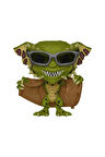 Kız Çocuk Oyuncak Erkek Çocuk Oyuncak Funko POP Horror Gremlins 2 Flasher Gremlin Eğitici Oyuncaklar
