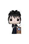 Kız Çocuk Oyuncak Erkek Çocuk Oyuncak Funko POP Movies Beetlejuice 2 Lydia Deetz Eğitici Oyuncaklar