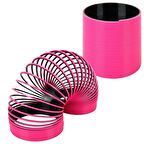 Eğitici Oyuncak 3011028 Sunman, Rainbow Çift Renkli Stres Yayı--1adet Fiyatıdır Kız Erkek Çocuk Eğitici Öğretici Oyu