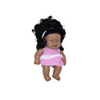 Eğlenceli Oyuncak 7898 Gamze, Türkçe Konuşan Sevimli Bebek 25cm - 1adet stokta olan gönderilir Kız Erkek Çocuk Eğitici