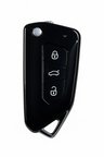 Sustalı 3 Buton Kopyalanabilir Akıllı Kumanda Golf 8 Model