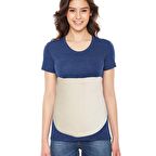 Elektrikli Bel Karın Isıtıcısı Sırt Bel Karın Ağrısı Digital Kumandalı Isıtıcı Sıcak Tutan Minder