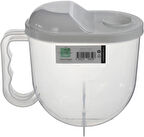 Çok Amaçlı Süzgeç & Pirinç Süzgeci