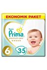 Prima Premcare Extra Large No:6 35Li