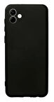 Samsung Galaxy A04 Ruber Case Yumusak Slikon Kilif